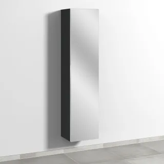 Sanipa Hochschrank Spiegeltür rechts 3way BP1531B