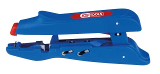 KS Tools Abmantelungsmesser, 0,5-6,0mm² - 115.1001
