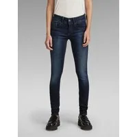 G-STAR Regular-fit-Jeans Lynn Skinny Jeans
