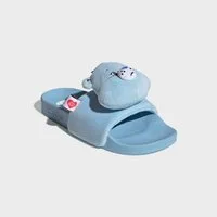 adidas Originals CARE BEARS X ADIDAS ADILETTEN Hausschuh Care Bears Glücksbärchis Pantolette