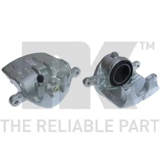 NK Bremssattel vorne links Land Rover Freelander 1 214083