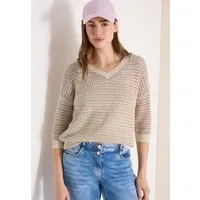 CECIL Longpullover