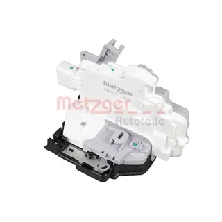 Metzger T?rschloss hinten links Audi Q7