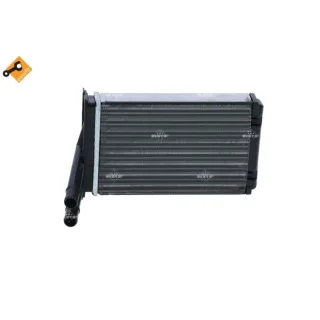 NRF W?rmetauscher Audi A4 Skoda Superb VW Passat
