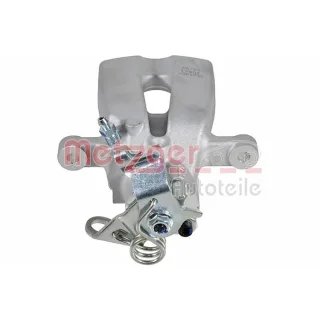 Metzger Bremssattel hinten rechts Abarth Fiat Lancia