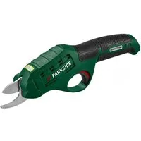 Parkside Akku-Astschere PARKSIDE 4V Akku-Gartenschere PAAS 4 / PAGS 4, mit USB-C-Ladekabel