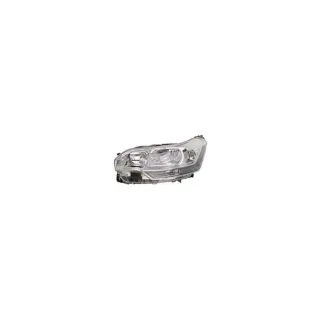Valeo Scheinwerfer rechts Citroen C5 043692