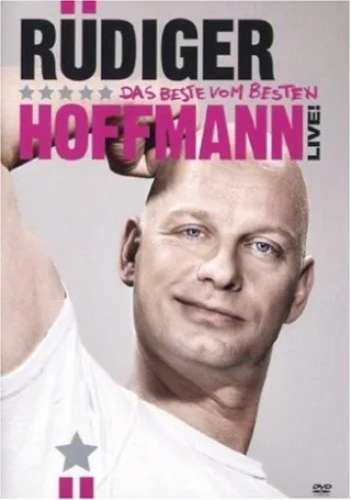 Rüdiger Hoffmann - Das Beste vom Besten [DVD] [2007]