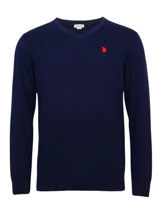 U.S. Polo Assn Strickpullover