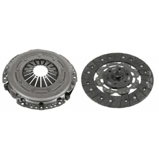 Sachs Kupplung XTend Ford Mazda Volvo 3000970113