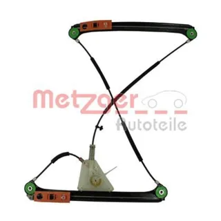 Metzger Fensterheber vorne rechts Audi A3 8P 2160326