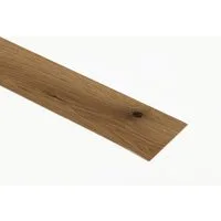 Kaindl Flooring Umleimer Kantenumleimer 65 cm, 45 x 0,6 mm, Eiche Evoke