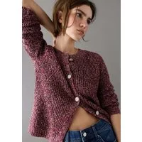 Pepe Jeans Strickpullover cardigan ARIELA CARDIGAN