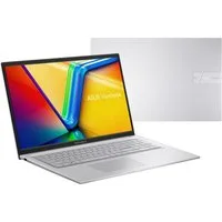 Asus 17,3" Asus X1704 Intel Core 5 5.0GHz 16GB 512GB Windows 11 Office 2024 Notebook (43.9 cm/17.3 Zoll, Intel Core™ 5 120U, 16 GB, 500 GB SSD, Windows 11, Softmaker Office 2024)