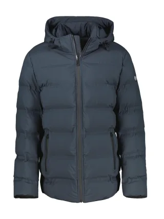 LERROS - Lerros 25N7027 blue night blue night - Gr. - XXXL
