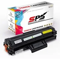 SPS Tonerkartusche Kompatibel für Samsung Xpress M2070 (MLT-D111L/111L) Toner Schwarz, (1er Pack)