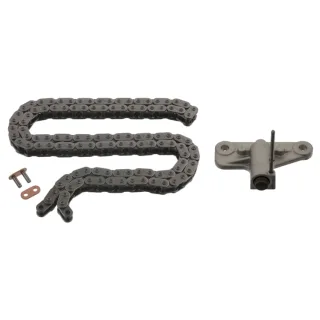 Febi Kettensatz f?r ?lpumpenantrieb Smart Forfour 1,5 47848