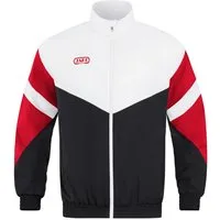 Jako Trainingsanzug Freizeitjacke Retro