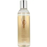 Wella Professionals Haarshampoo SP Luxe Oil Keratin Protect Shampoo 200 ml