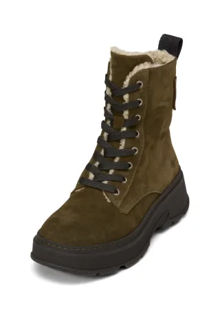 Marc OPolo Stiefelette "mit Innenzipper"