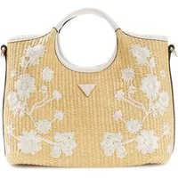Guess Handtasche Mini Satchel