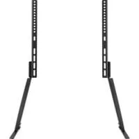 WM2870, Standfuß schwarz