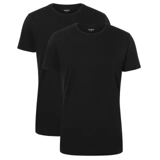 Camano Men Comfort Bci Cotton Crew Neck T-Shirt