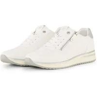 TOM TAILOR Shoes Licence Sneaker Sneaker mit Mesh-Einsatz