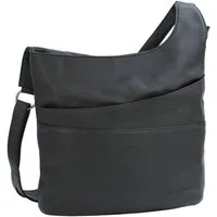 J JONES JENNIFER JONES Umhängetasche Damen Schultertasche mit Reißverschluss Crossbody Bag