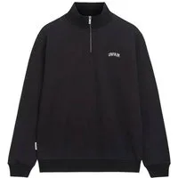 Unfair Athletics Sweater Sweatpulli Unfair Athletics Curved Halfzip