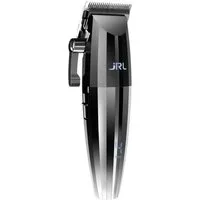 JRL Haarschneider JRL Fresh Fade 2020C Clipper, Profi-Set mit Aufsätzen und Zubehör, Smart-Clip, Zero-Gap, Fade, 7200RPM, 4h Akku, LED, Rotary, Ergo, Vibrationfrei