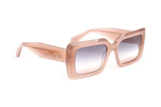 Ana Hickmann Sonnenbrille AH9397 T02 53