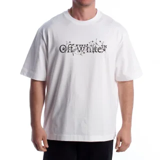 Herren T-Shirt mit kurzen Ärmeln 44MAA120G5J005