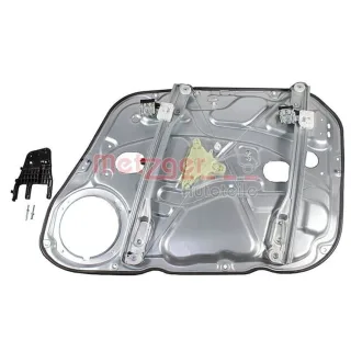 Metzger Fensterheber vorne links Hyundai I30 2160611