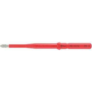 Wera Kraftform Kompakt VDE 3062 iS Take it Easy SB - 05006581001
