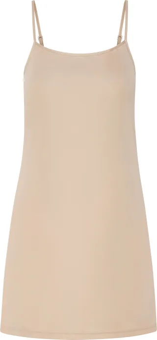 NATURANA - Unterkleid light beige - Gr. - 48