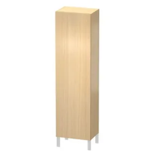 Duravit L-Cube Hochschrank Mediterrane Eiche Matt 500x363x1760 mm - LC1181R7171 LC1181R7171