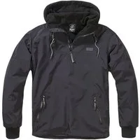 Brandit Anorak Brandit Herren Pull Over Windbreaker (1-St)