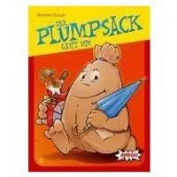 AMIGO Spiel Der Plumpsack geht um