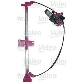 Valeo Fensterheber vorne links Mercedes Vito 850248