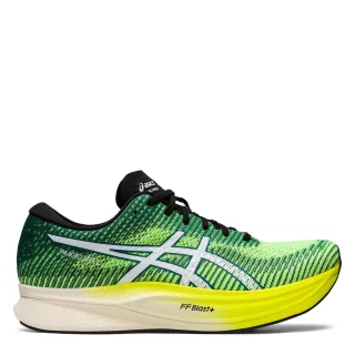 Asics Herren Magic Speed 2 Laufschuhe