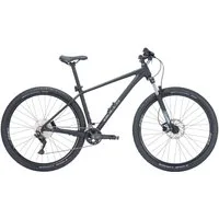 Bulls Mountainbike Bulls Copperhead 2 29'' schwarz 2025, 20 Gang SHIMANO Deore RD-M5120 shadow+, Kettenschaltung