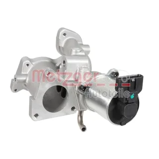Metzger AGR-Ventil Opel Astra H 1,7 CDTI