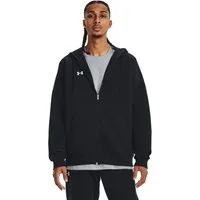 Under Armour® Kapuzenpullover UA Rival Fleece Fullzip Hoodie