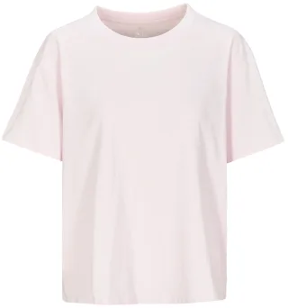 zab company - Da.-T.-Shirt, 1/2 Arm rose - Gr. - 48