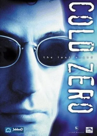 Cold Zero