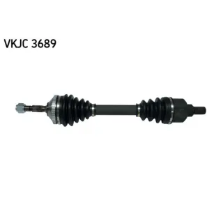 SKF Antriebswelle vorne links Peugeot 206 VKJC3689