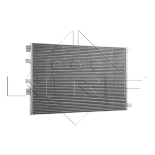 NRF Klimakondensator Renault Megane 2 Scenic 2 35913