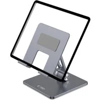 TECH PROTECT Tablet-Halterung Tech-Protect Z11 Tablet Ständer bis 13 Zoll Grau