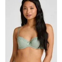 Hunkemöller Gemoldeter BH Vorgeformter Bügel-BH Lola